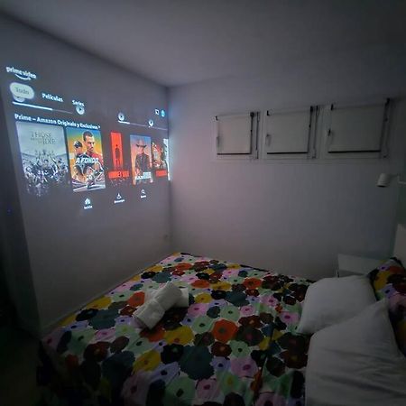 Estudio En ซานตานเดร์ ภายนอก รูปภาพ